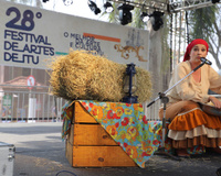 29ª Festival de Artes de Itu acontece até 10 de dezembro com diversas atrações gratuitas