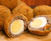 Como fazer bolovo: aprenda a receita tradicional e variações incríveis para surpreender seus convidados