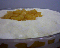 Sobremesa Preferida da Mê