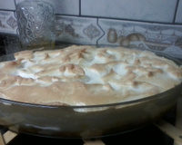 Chico balanceado de abacaxi