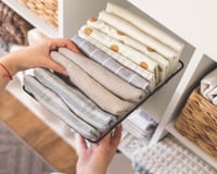 Se você tem lençóis velhos em casa, tem um tesouro e talvez não saiba