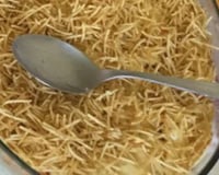 Fricassé cataúcho (de frango)