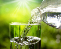 Quantos dias sobrevivemos sem beber água?