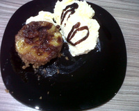 Bolo rápido Marcelão