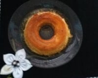 Pudim de panela de pressão