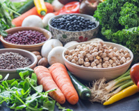 URGENTE! 11 alimentos saudáveis que você precisa incluir na dieta para viver bem