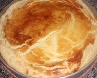 Empadão de liquidificador