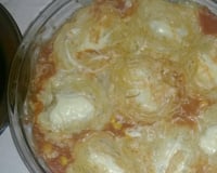 Macarrão preguiçoso