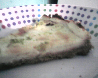 Torta de limão fácil