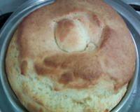 Bolo de queijo