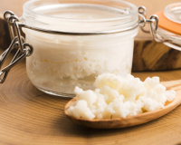 Como preparar kefir caseiro em poucos passos