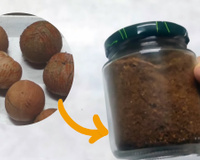 Farinha de caroço de abacate: como fazer em casa esse ingrediente caro e pouco conhecido