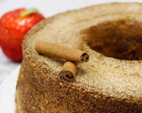 10 receitas de bolo de maçã do TudoGostoso