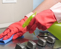 Como limpar eletrodomésticos de inox: 7 dicas