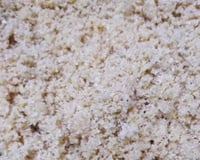 Farofa de alho super prática