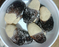 Biscoitos Monteiro Lopes