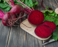 Receitas deliciosas com beterraba