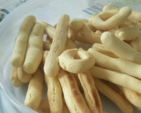 Biscoito de Queijo