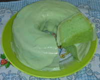 Bolo verde