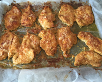 Filé de Frango Douradinho