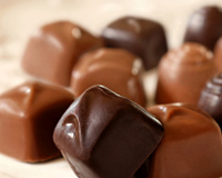 Bombom na forma de gelo: receita prática e maravilhosa