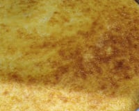 Bolo de milho de panela