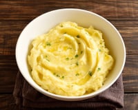 Eu sempre errei o purê de batata e só agora descobri o que deixava ele empelotado: obrigado, TudoGostoso!