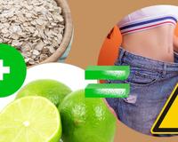 Modinha do limão com aveia para emagrecer oferece riscos à saúde? Esse endocrinologista faz importantes esclarecimentos sobre febre da dieta oatzempic!