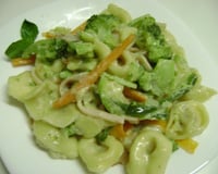 Capeletti à moda Mi