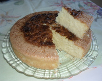 Bolo de arroz ( doce)