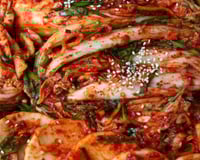 Kimchi (prato típico coreano)