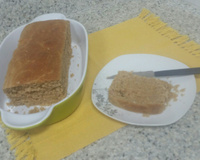 Pão de forma integral