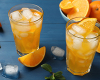 Receitas de sucos incríveis para deixar seus dias mais refrescantes