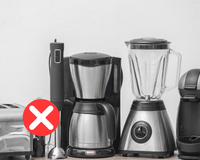 Adeus aos eletrodomésticos de aço: a cor que promete destronar o inox prateado em todas as cozinhas em 2026 é surpreendente (e eu adorei!)