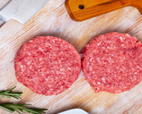 Como diz um açougueiro: o segredo para distinguir um bom hambúrguer de um hambúrguer realmente ruim é…