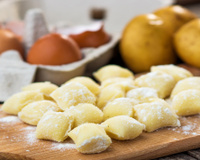 Leve, macio e cheio de sabor: o segredo para o nhoque perfeito que ninguém te conta