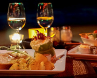 MasterChef 2019: prova com jantar romântico elimina mais um cozinheiro