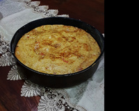 Torta Bauru
