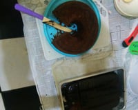 Bolo Moça Pão de Mel