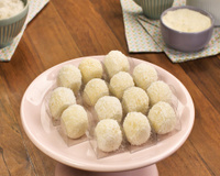 15 receitas para fazer com as crianças