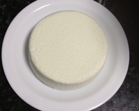 Queijo Caseiro