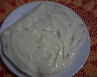 Torta de Limão fácil