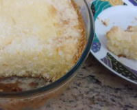 Bombocado de Tapioca