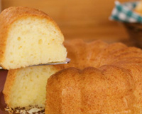Bolo de pão de queijo: como fazer