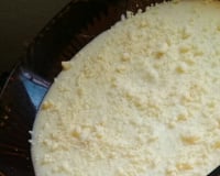 Purê de Batata Cremoso