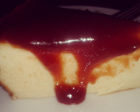 Torta de ricota com goiabada super fácil