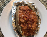 Baked potato