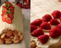 Sobremesa de natal pronta em 10 minutos: fiz uma vez e me apaixonei na primeira colherada