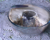 Pavê do bolo encalhado