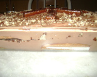 Pavê de Bis by Amanda Ramos